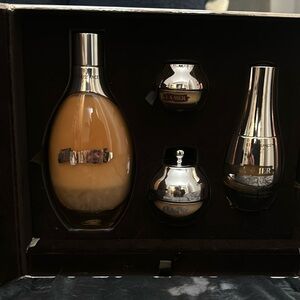 La Mer Gennaissance gift set